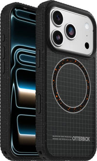 כיסוי Otterbox ל iPhone 18 /17 Pro דגם Sole