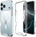 כיסוי CHIRON ל iPhone 16/17/18 Pro