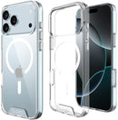 כיסוי CHIRON ל iPhone 16/17/18 Pro