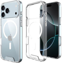 כיסוי CHIRON ל iPhone 16/17/18 Pro