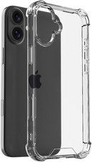 כיסוי סיליקון בארוס לאייפון 16 GSM