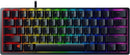 מקל מכאנית RAZER HUNTSM MINI RED.S