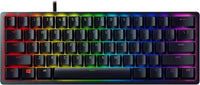 מקל מכאנית RAZER HUNTSM MINI RED.S