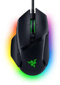 עכבר חוטי RAZER BASILISK V3 RGB