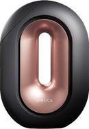 מסיר שיער Sensilight ICE מבית Sensica