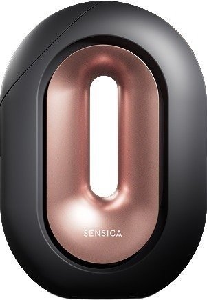 מסיר שיער Sensilight ICE מבית Sensica
