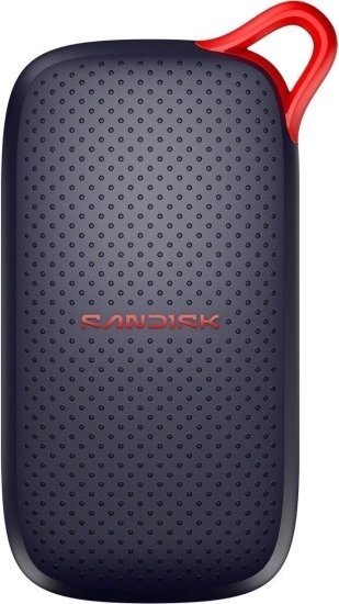 כונן חיצוני Sandisk SSD E31 2.5