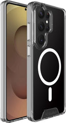 כיסוי Toiko CHIRON לגלקסי S26 אולטרא G.S.M