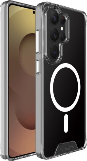 כיסוי Toiko CHIRON לגלקסי S26 אולטרא G.S.M