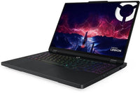 מחשב גיימינג 16" Lenovo 8940HX/32GB/1TB/NVIDIA 8GB