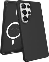 כיסוי קאזה לגלקסי S26 אולטרא G.S.M