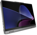 מחשב נייד 16″ מסך מגע Lenovo IdeaPad 5 2-in-1 i5/16GB/512GB 83DT0034IV blue