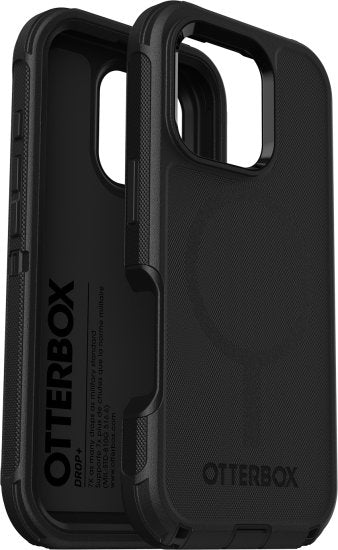 כיסוי Otterbox ל iphone 16 Pro Max דגם Defender