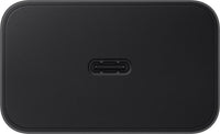ראש מטען מקורי סמסונג 60W בחיבור USB Type-C