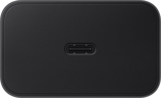 ראש מטען מקורי סמסונג 60W בחיבור USB Type-C