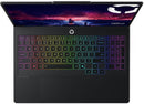 מחשב גיימינג 16" Lenovo 8940HX/32GB/1TB/NVIDIA 8GB