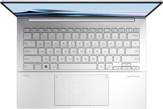Asus Zenbook UX3405CA-PP257W / icu9/32GB/1TBSSD