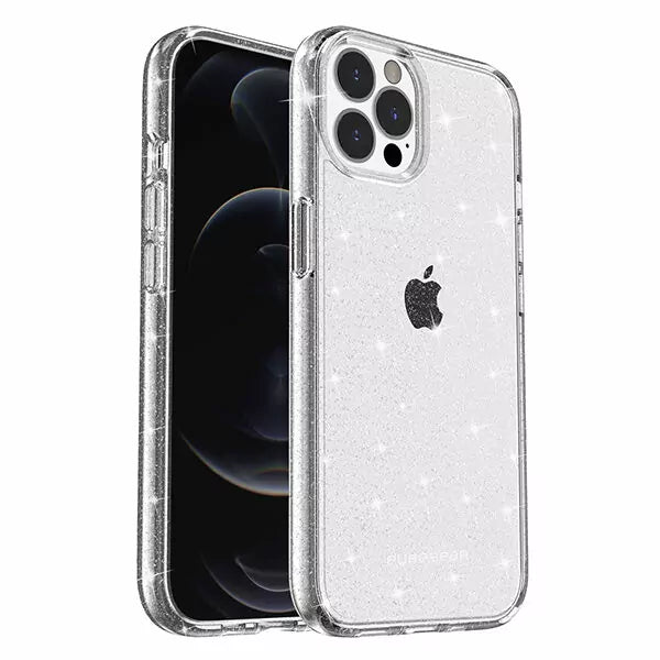 כיסוי PG ל iPhone 13 Pro דגם DualTek Slim