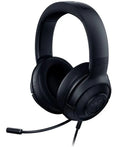 אוזניות RAZER KRAKEN X LITE PS/X1/PC