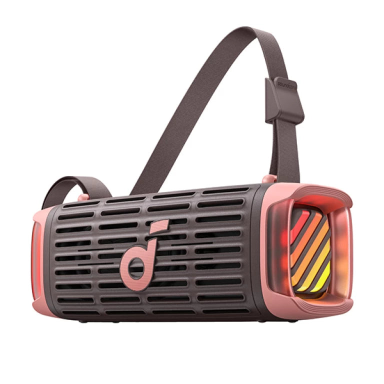 רמקול נייד Anker Soundcore Boom 3i 50W
