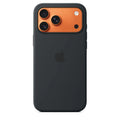 כיסוי סיליקון מקורי MagSafe ל iPhone 17 Pro Max