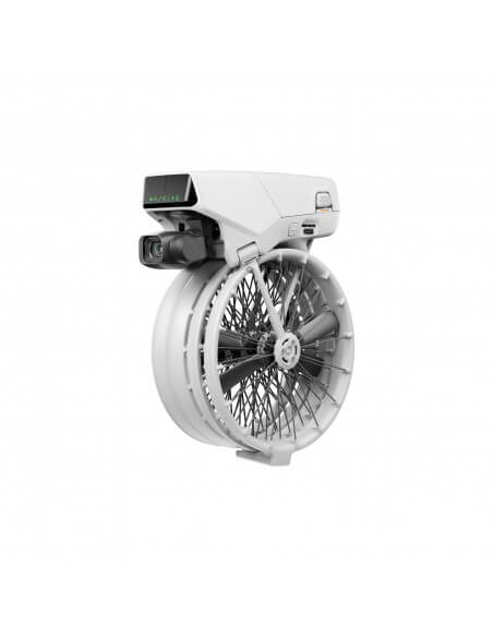 רחפן DJI FLIP FLY MORE COMBO RC2