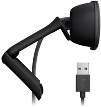 מצלמת רשת עם מיקרופון Logitech Brio 100 FHD