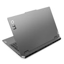 מחשב נייד 15.6″ Lenovo LOQ i5/32GB/1TB RTX4050 83DV00T8IV Grey