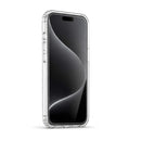 כיסוי+מגן זכוכית ל Essentials iPhone 18 pro\17 pro