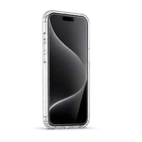 כיסוי+מגן זכוכית ל Essentials iPhone 18 pro\17 pro