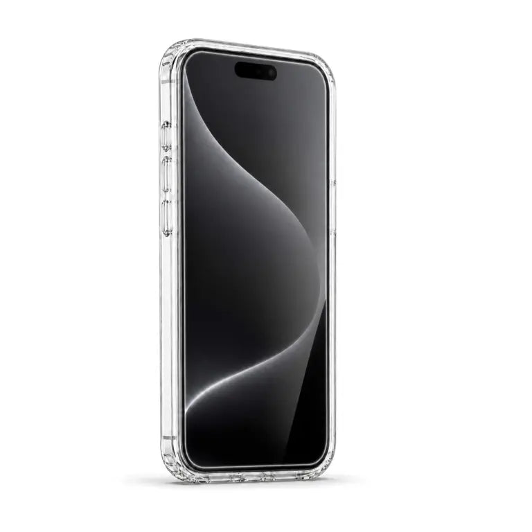כיסוי+מגן זכוכית ל Essentials iPhone 18 pro\17 pro