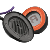 אוזניות גיימינג QUANTUM 950 JBL