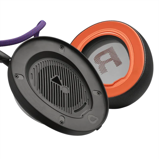 אוזניות גיימינג QUANTUM 950 JBL