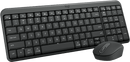 סט מקלדת ועכבר LOGITECH MK250 BT