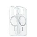 כיסוי Otterbox ל iphone 16 Pro דגם Symmetry Clea