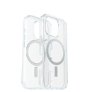 כיסוי Otterbox ל iphone 16 Pro דגם Symmetry Clea