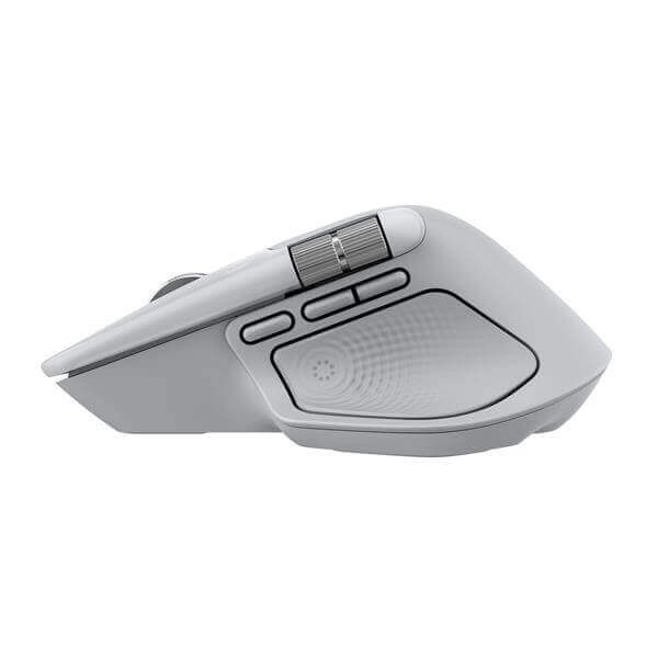 עכבר אלחוטי Logitech MX Master 4 BT עבור Mac