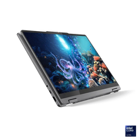 מחשב נייד 14″ Lenovo 5 Core U7/16GB 83JQ004MIV