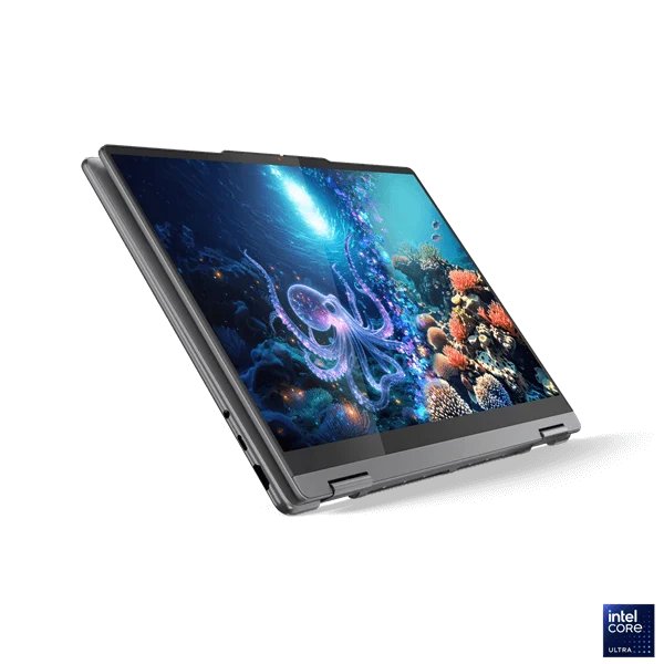 מחשב נייד 14″ Lenovo 5 Core U7/16GB 83JQ004MIV
