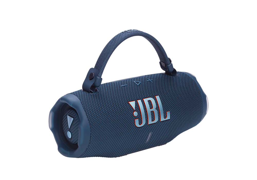 רמקול אלחוטי JBL CHARGE 6