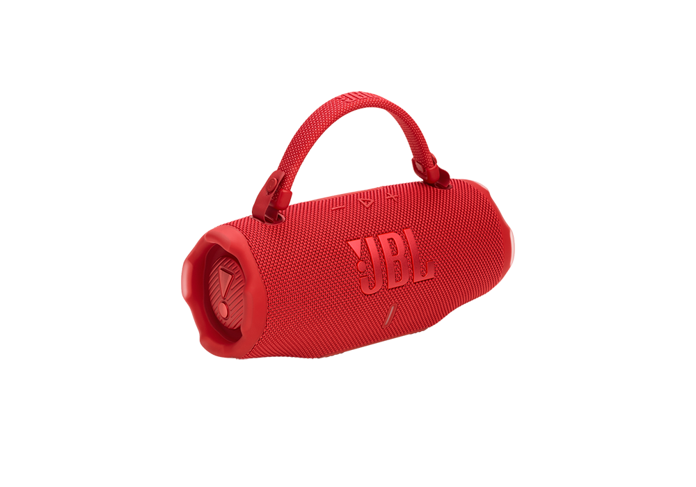 רמקול אלחוטי JBL CHARGE 6