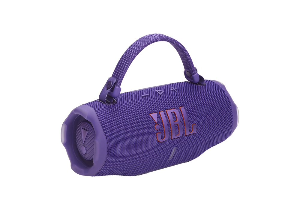 רמקול אלחוטי JBL CHARGE 6