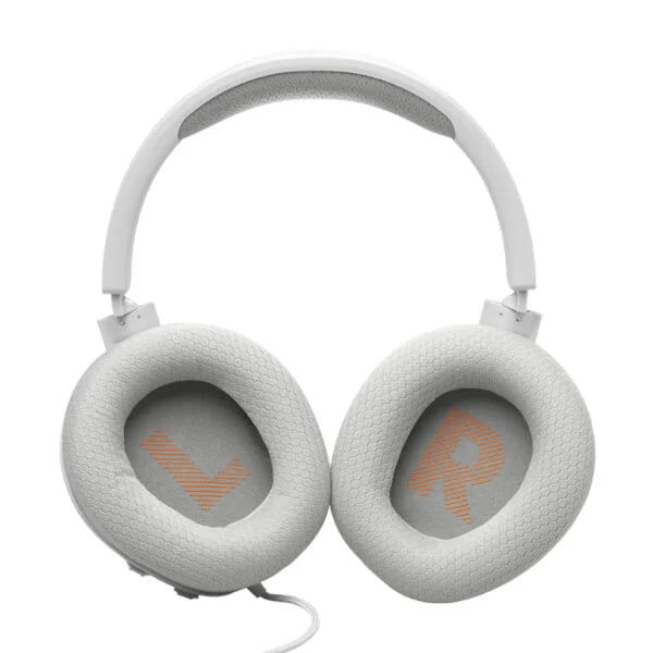 אוזניות גיימינג חוטיות QUANTUM 100M2 JBL