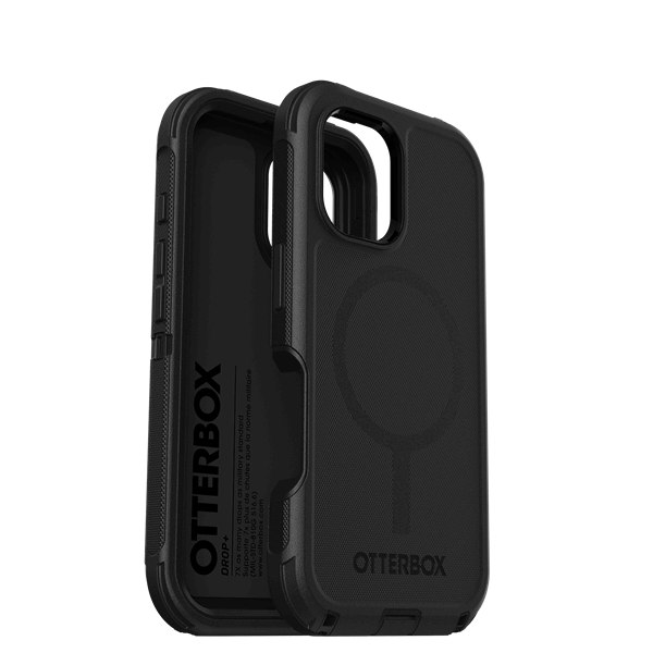 כיסוי Otterbox ל iphone 16 דגם Defender MagSafe