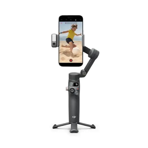 מייצב DJI OSMO MOBILE 7P