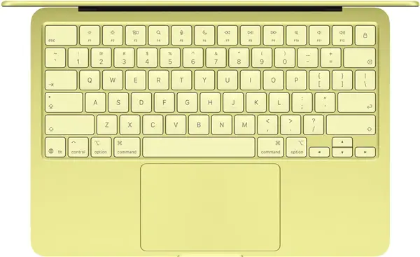 מחשב נייד Apple MacBook Neo 13
