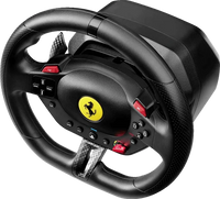 הגה TM T98-P FERRARI 296 GTB PS4/5/PC