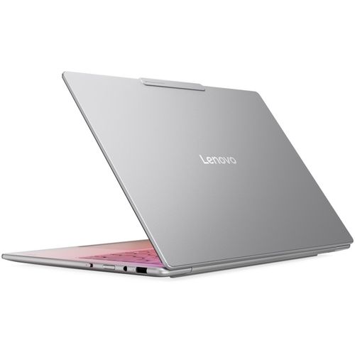 מחשב נייד 14″ Lenovo Yoga Slim 7 Intel Core U7/32GB/1TB 83JX004NIV Seashell