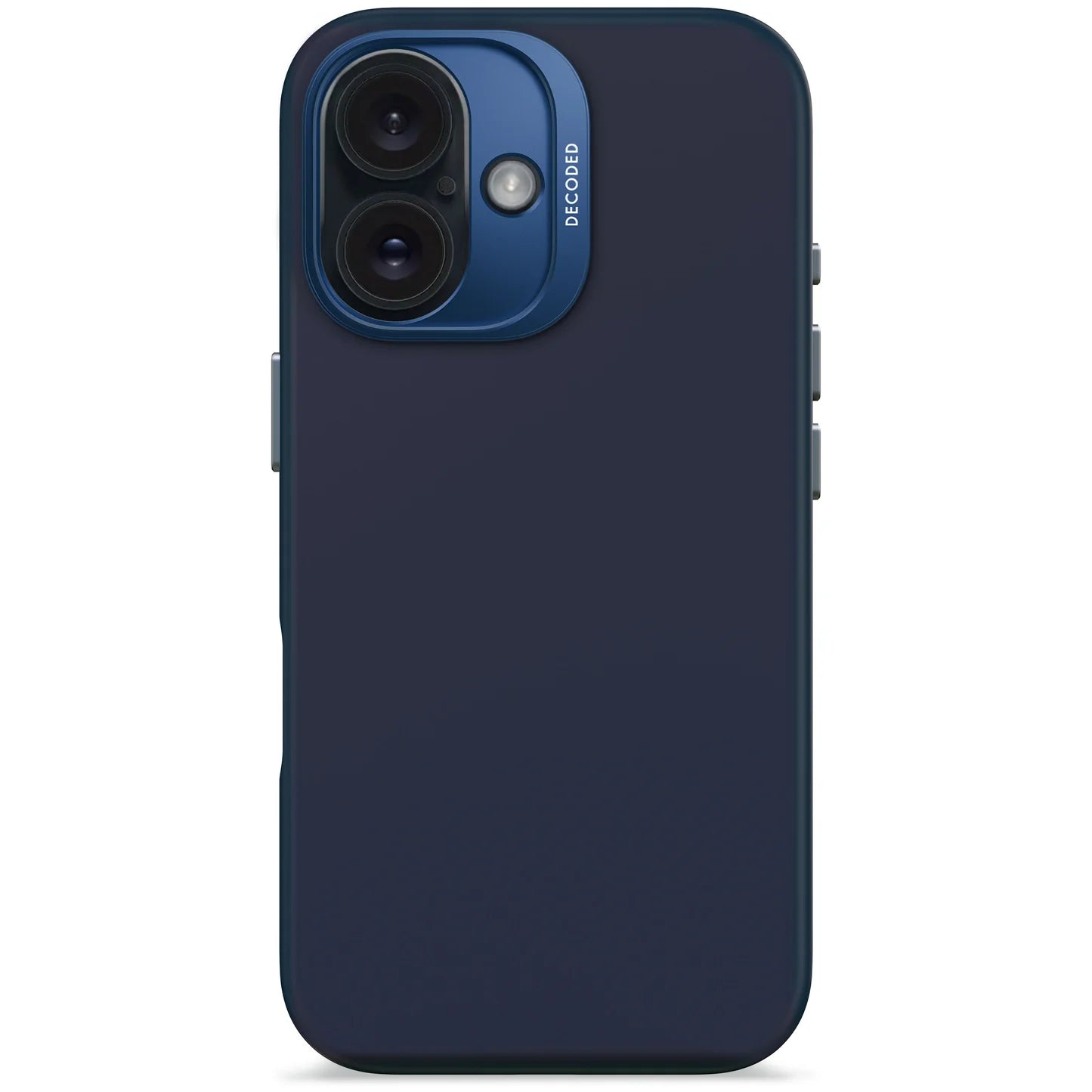 כיסוי סיליקון Decoded ל iPhone 161