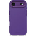 כיסוי סיליקון Decoded ל iPhone 17 AIR